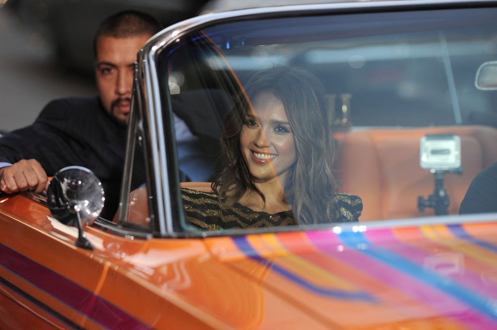 Jessica Alba Jessica Alba