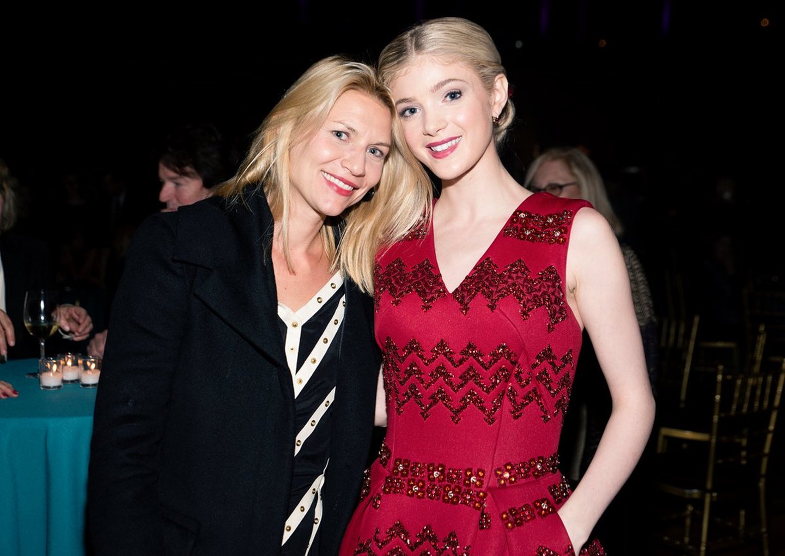 Picture of Elena Kampouris