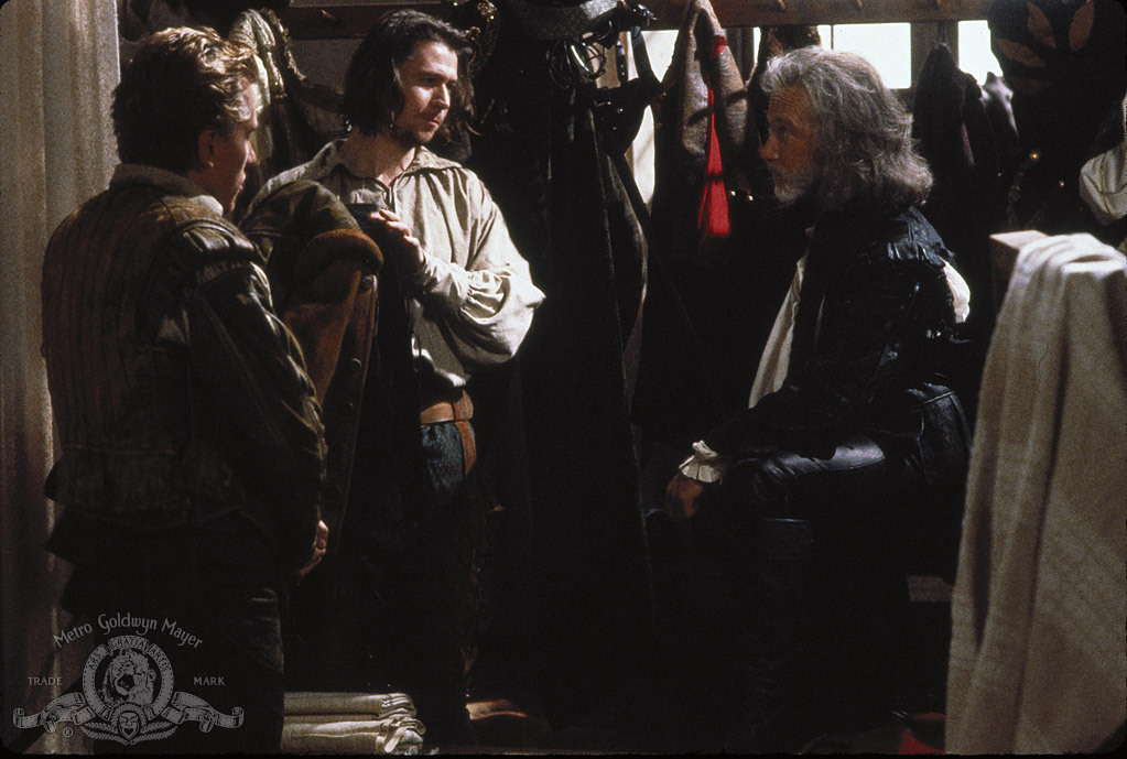 Rosencrantz & Guildenstern Are Dead (1990) Rosencrantz & Guildenstern Are Dead (1990)
