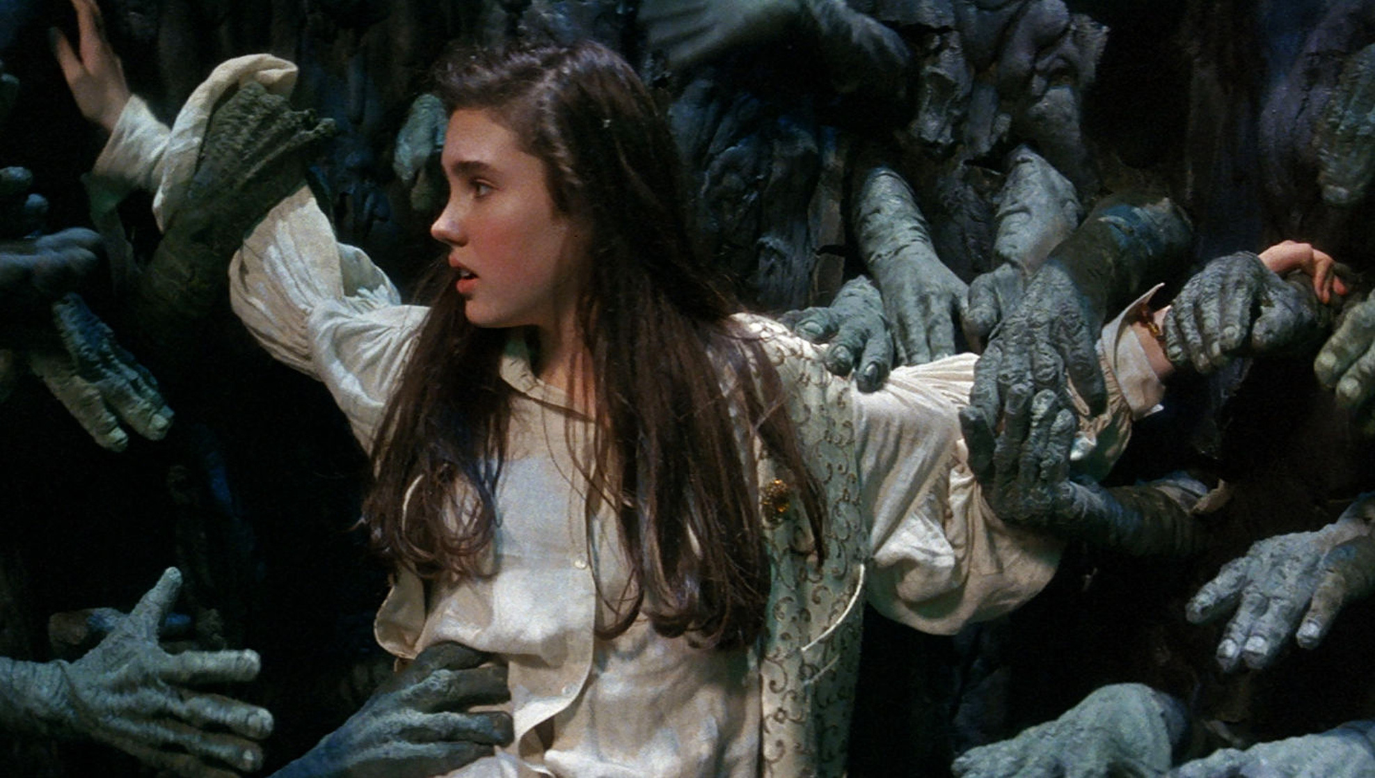 Jennifer Connelly Jennifer Connelly