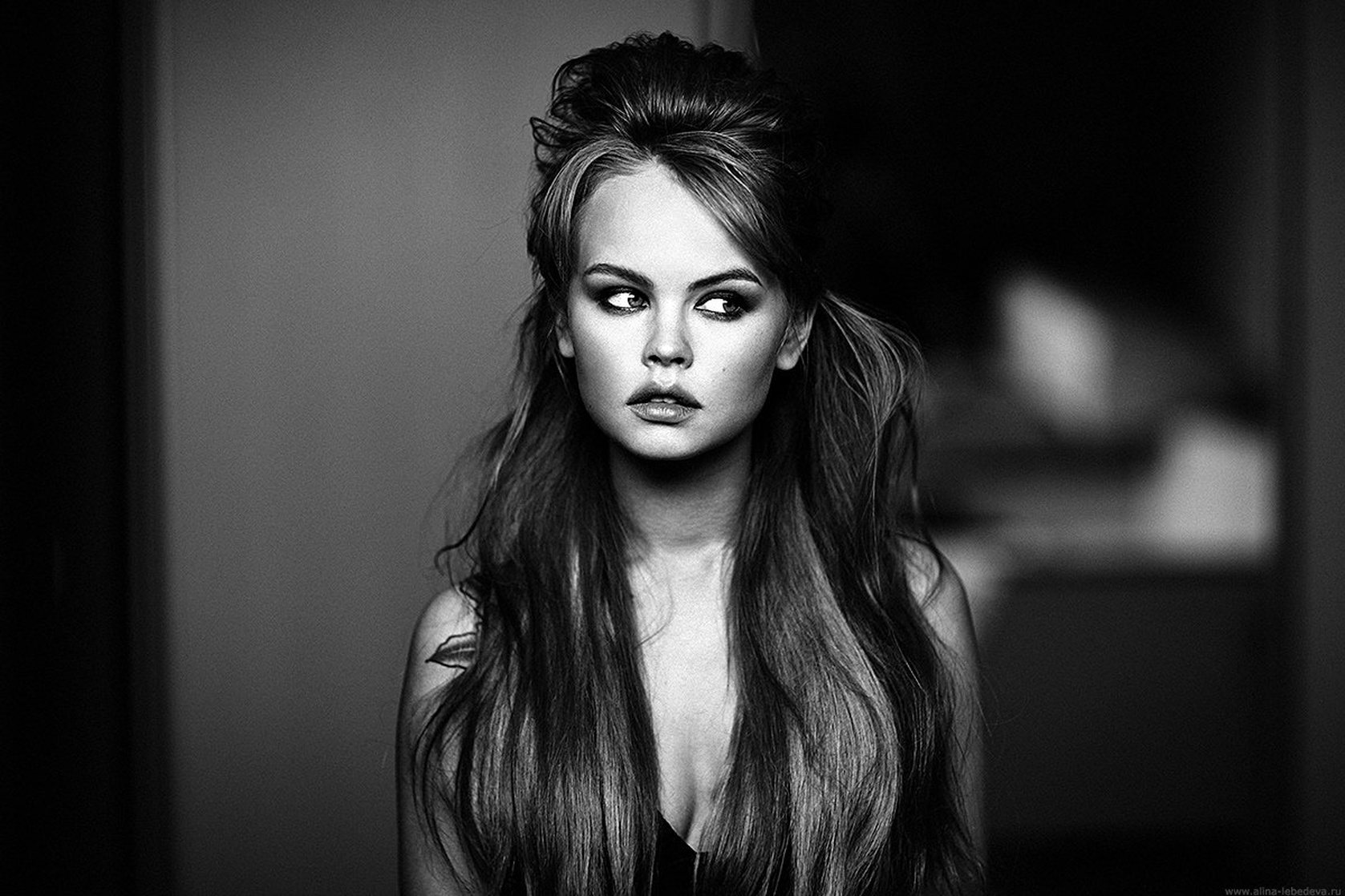 Anastasia Shcheglova Anastasia Shcheglova