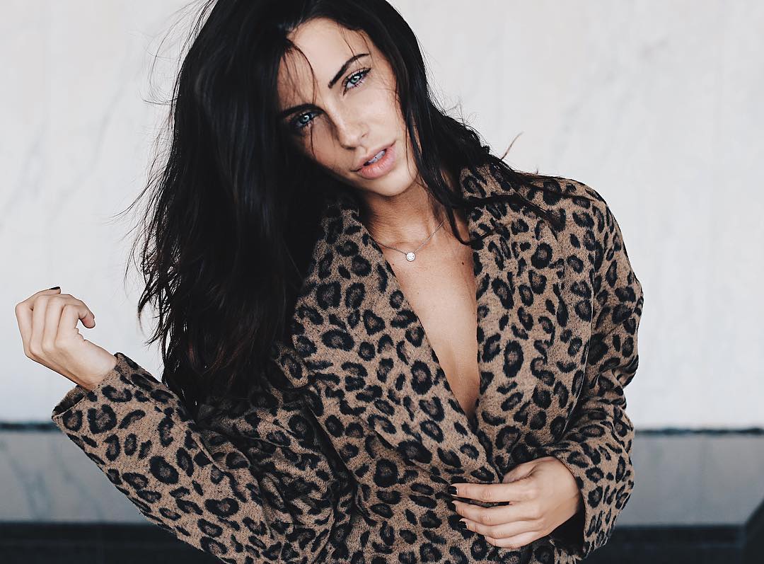 Jessica Lowndes Jessica Lowndes