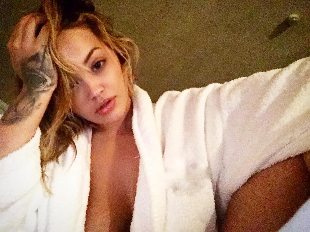 Rita Ora Rita Ora