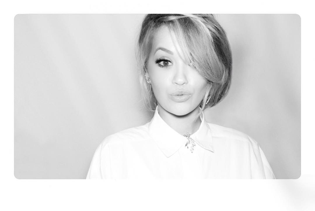 Rita Ora Rita Ora