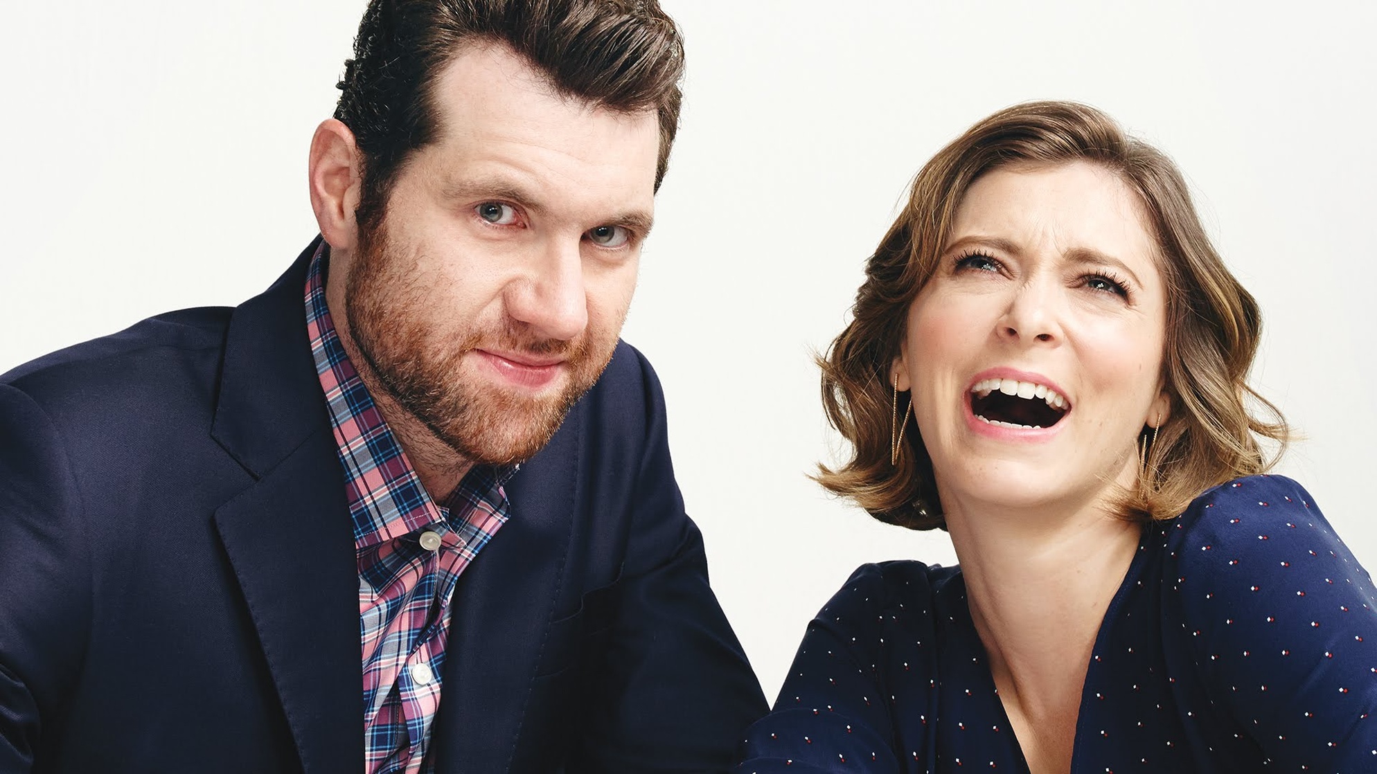 Billy Eichner