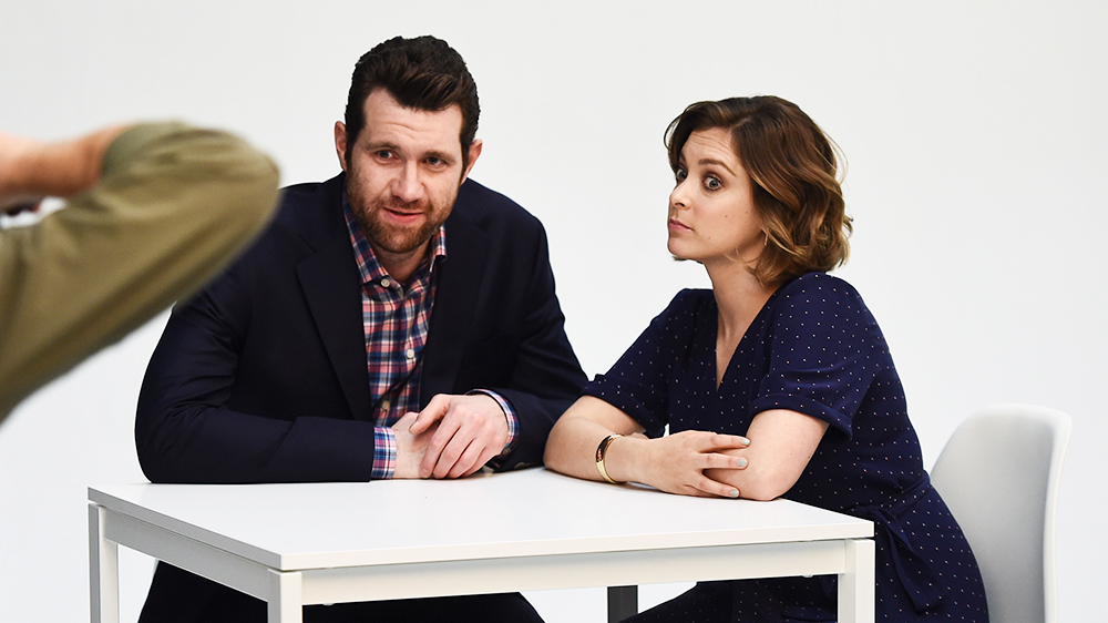 Billy Eichner