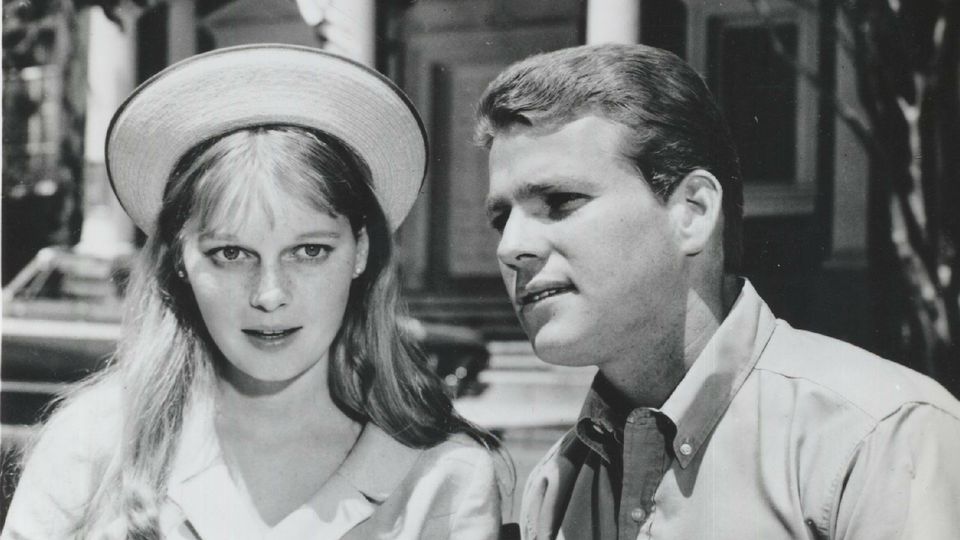 Peyton Place