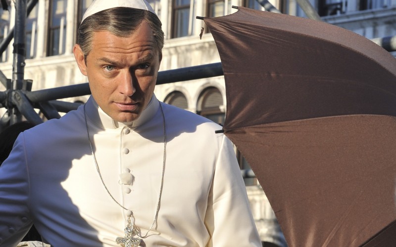 The Young Pope