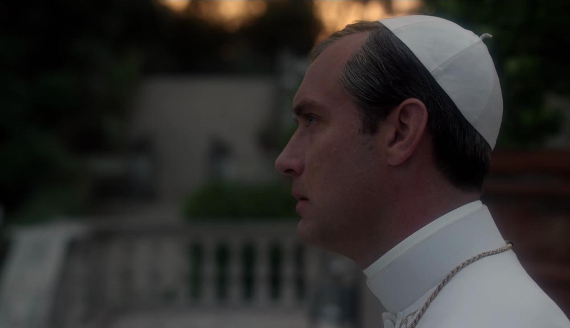 The Young Pope