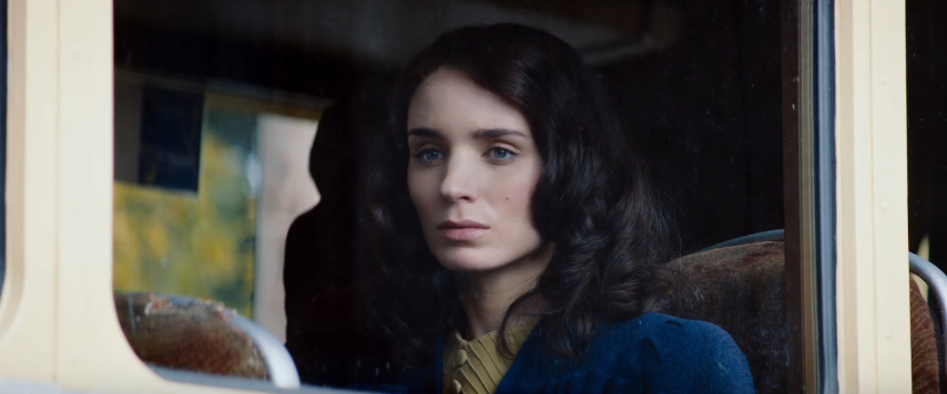 The Secret Scripture (2016) The Secret Scripture (2016)