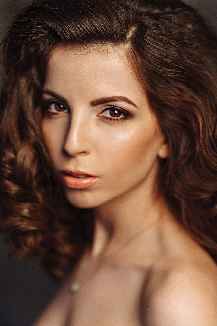 Picture Of Karina Avakyan