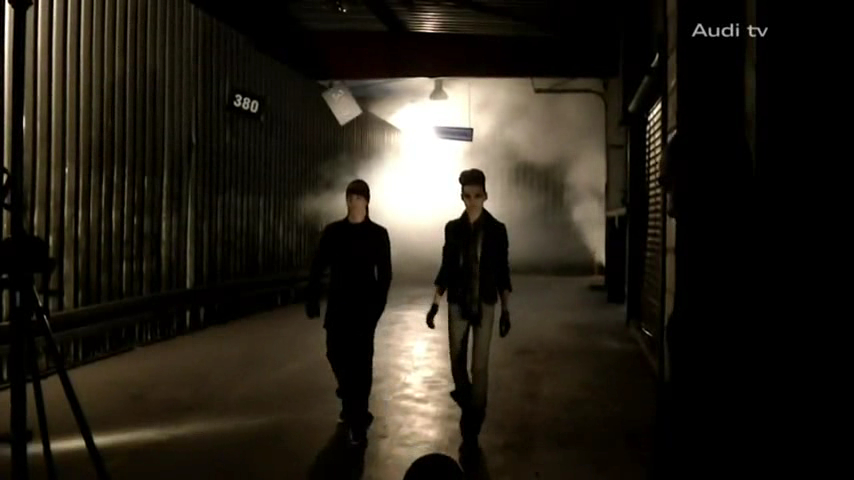 Tokio Hotel