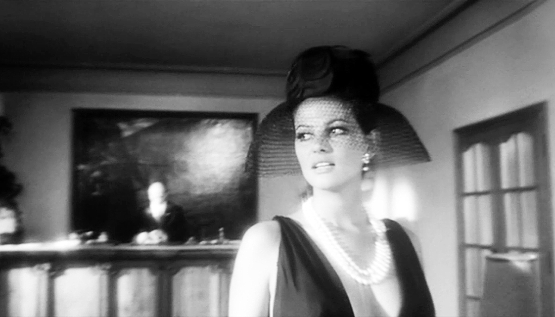 Claudia Cardinale Claudia Cardinale