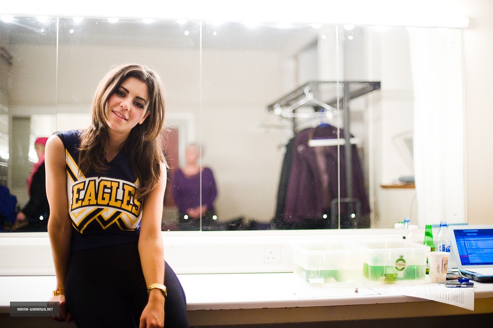 Marina Diamandis Marina Diamandis