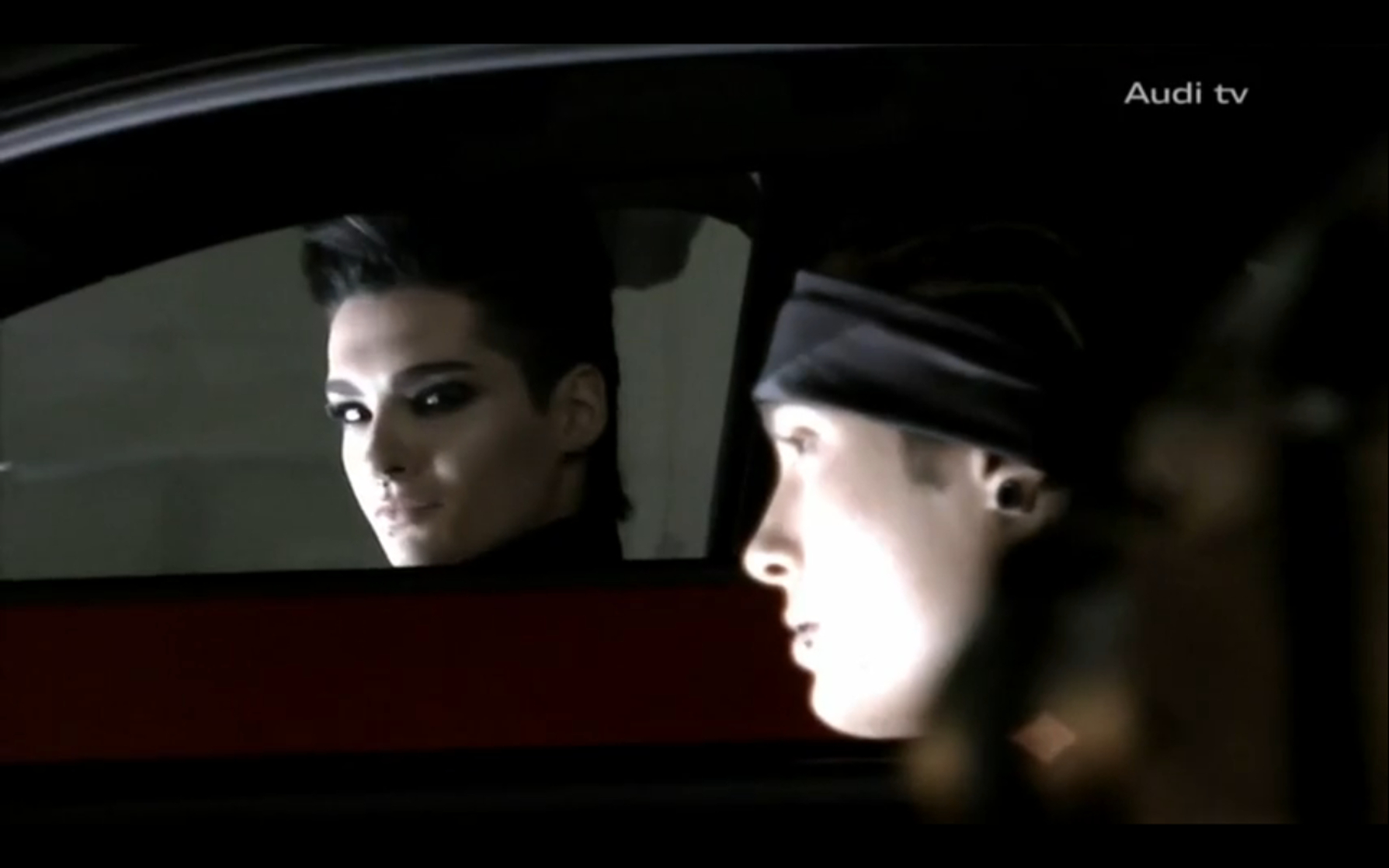 Tokio Hotel