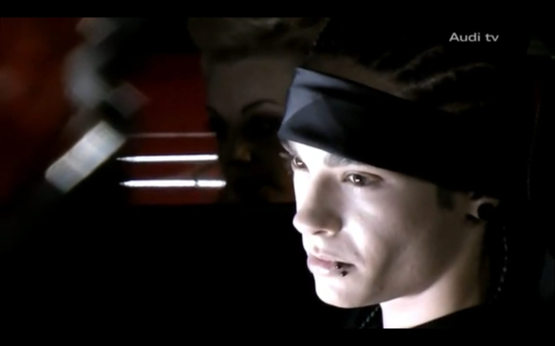 Tom Kaulitz
