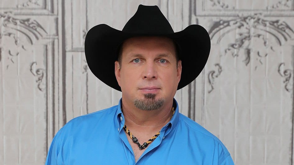 Garth Brooks