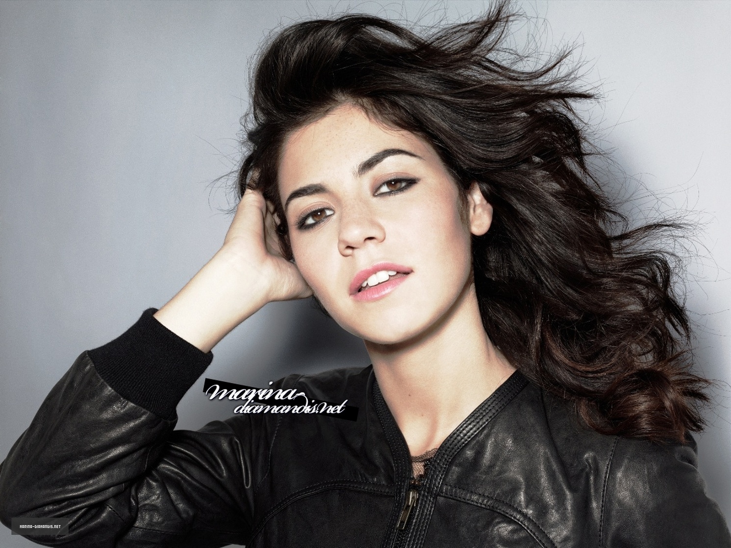 Marina Diamandis