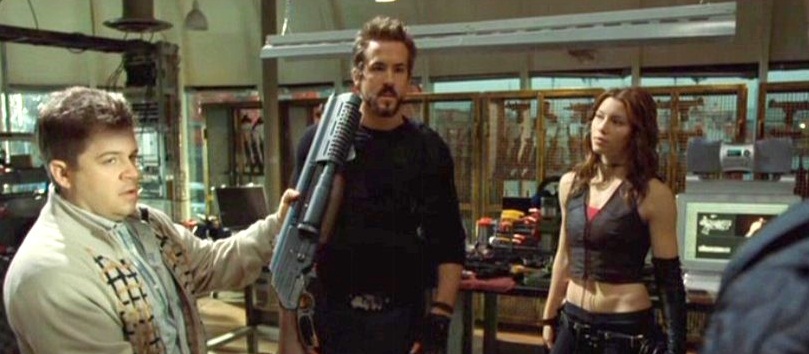 Blade: Trinity