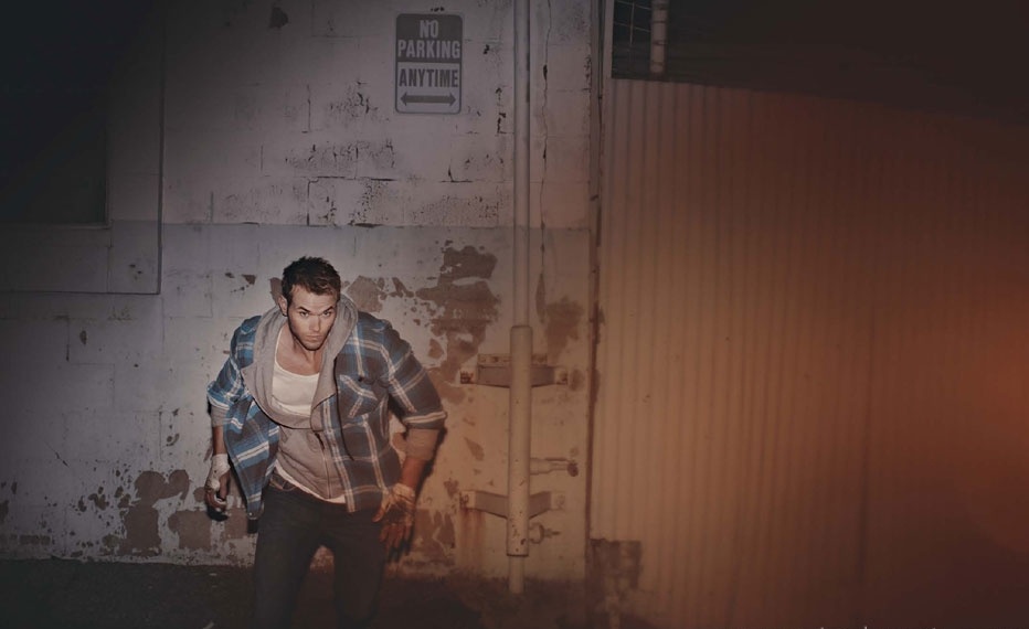Kellan Lutz Kellan Lutz