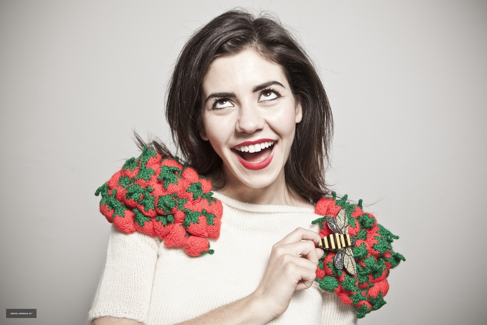 Marina Diamandis