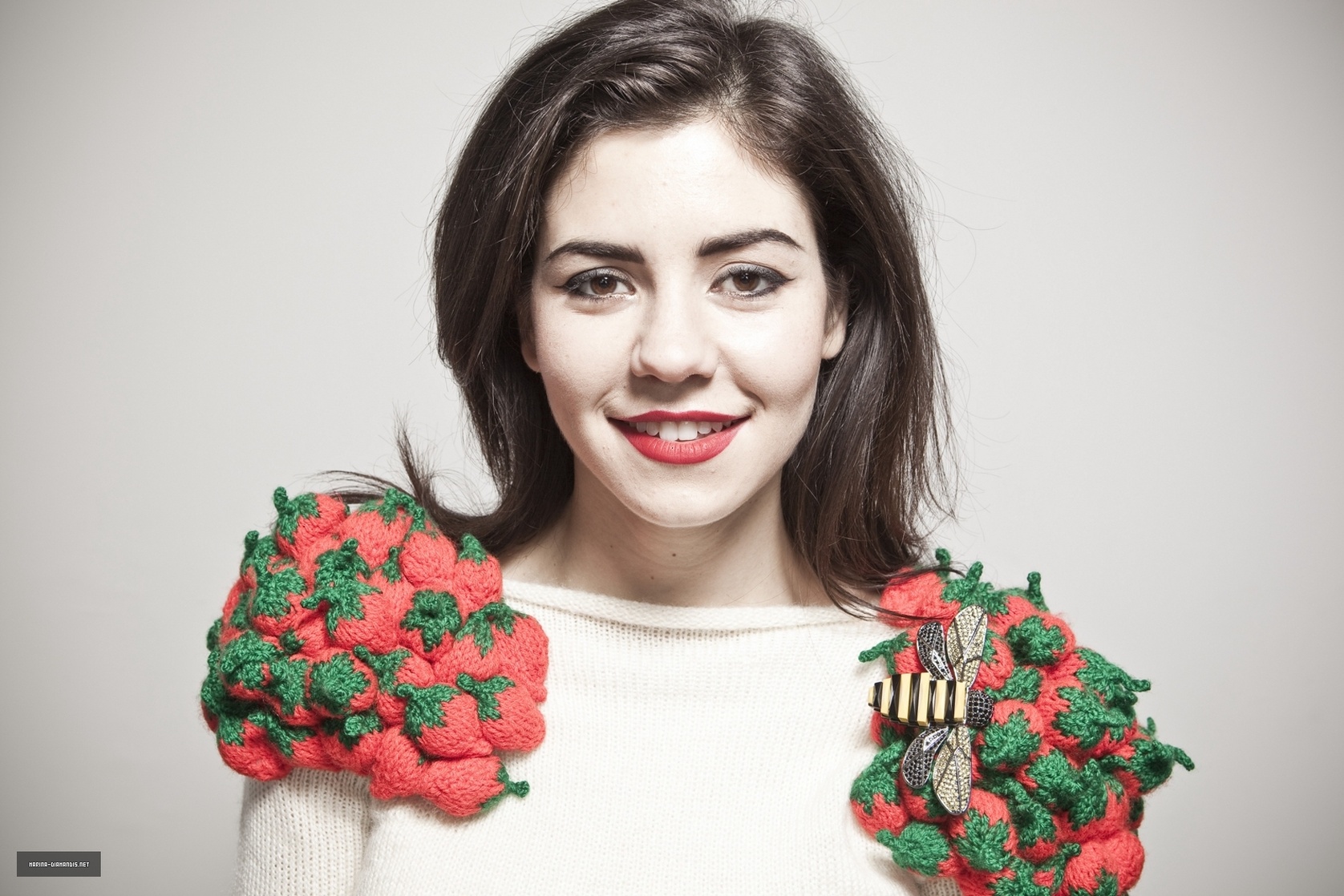 Marina Diamandis