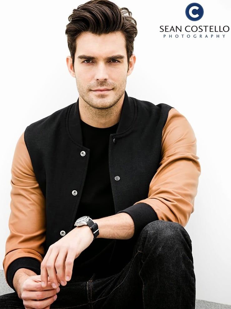 Image of Peter Porte