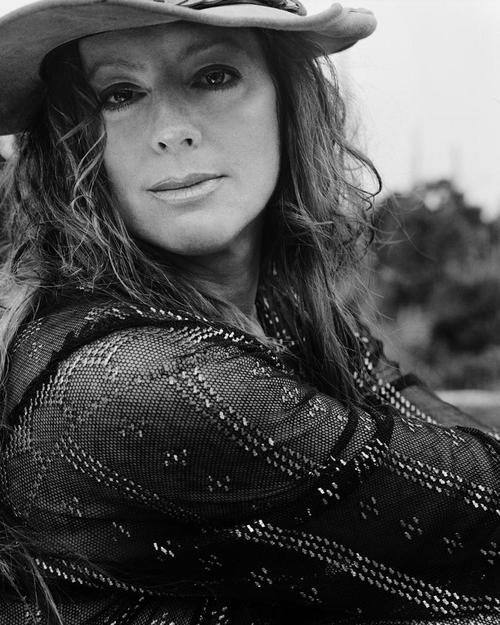 Picture of Sarah McLachlan