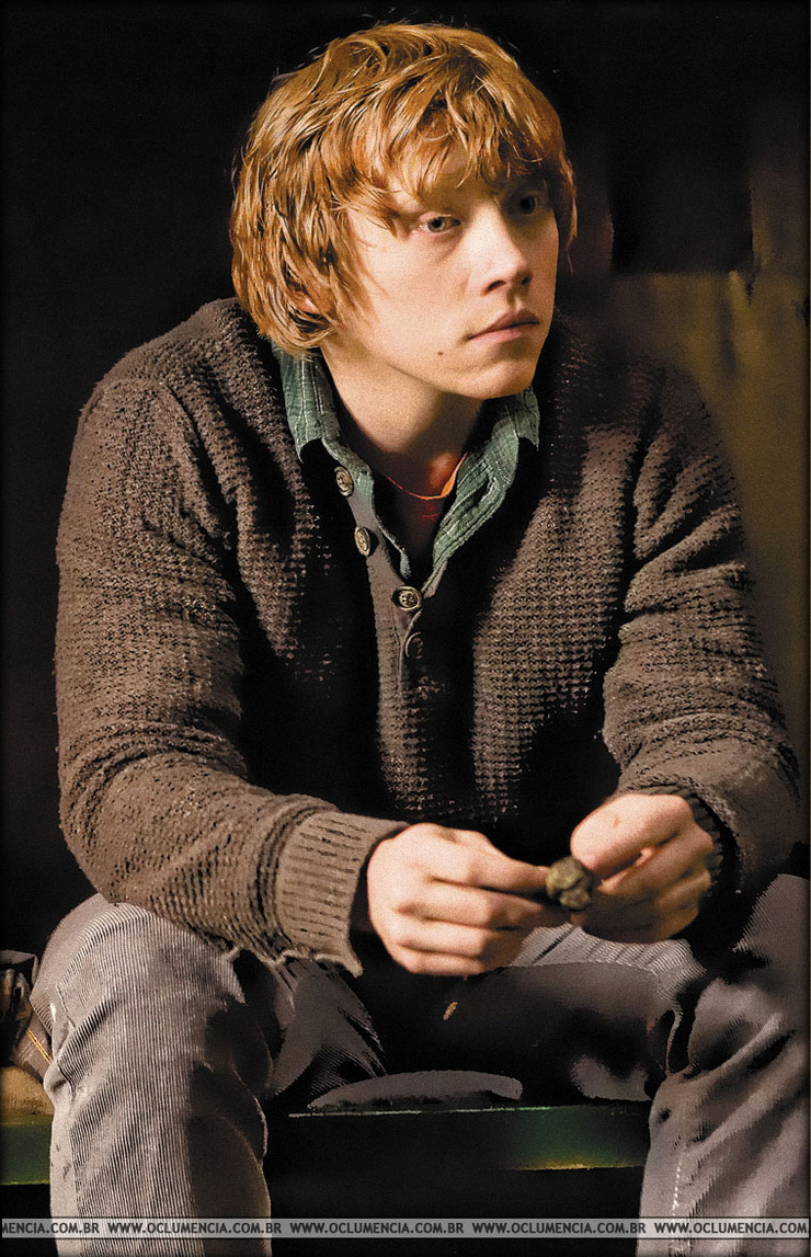 Picture of Harry Potter and the Deathly Hallows: Part 1