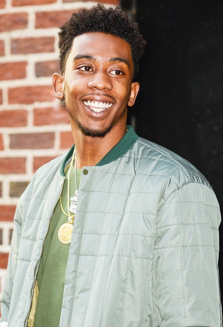 Image of Desiigner