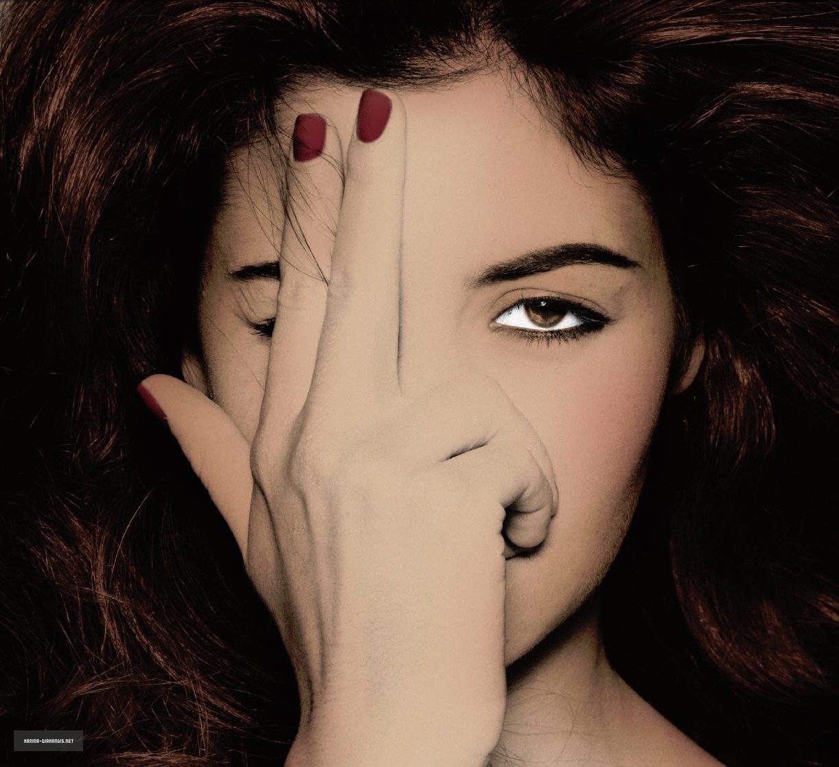 Marina Diamandis