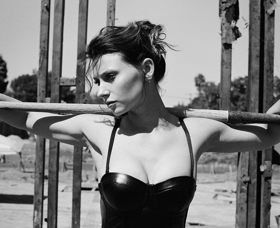 Aly Michalka Aly Michalka