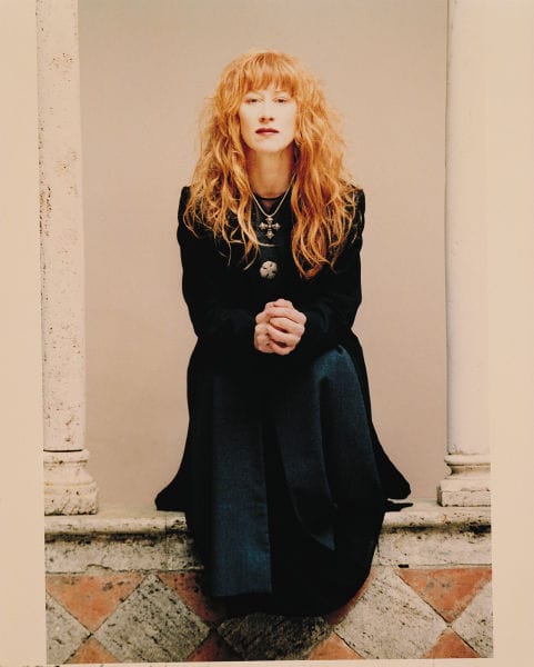 Picture of Loreena McKennitt