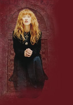 Picture of Loreena McKennitt