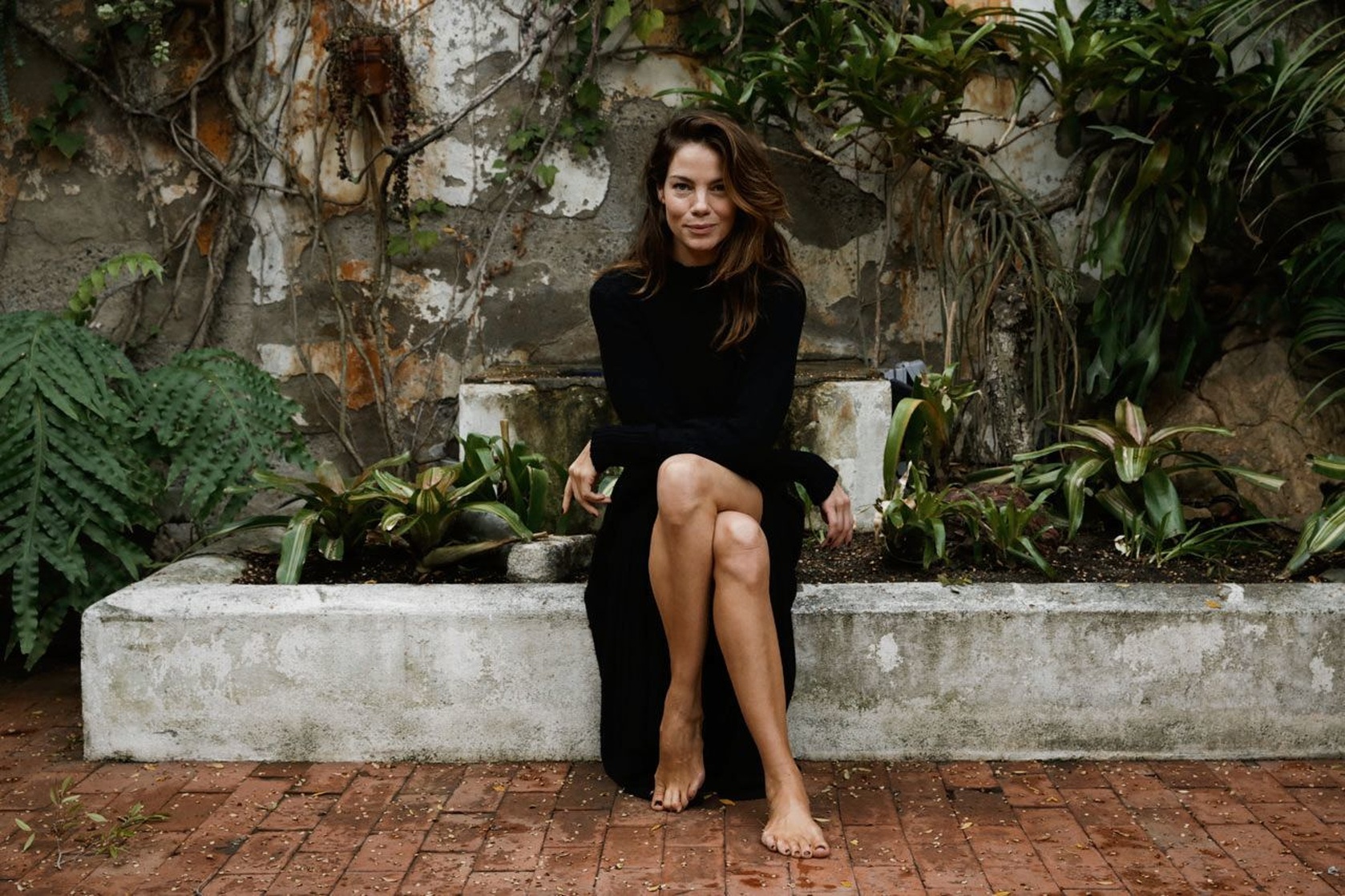 Michelle Monaghan Michelle Monaghan