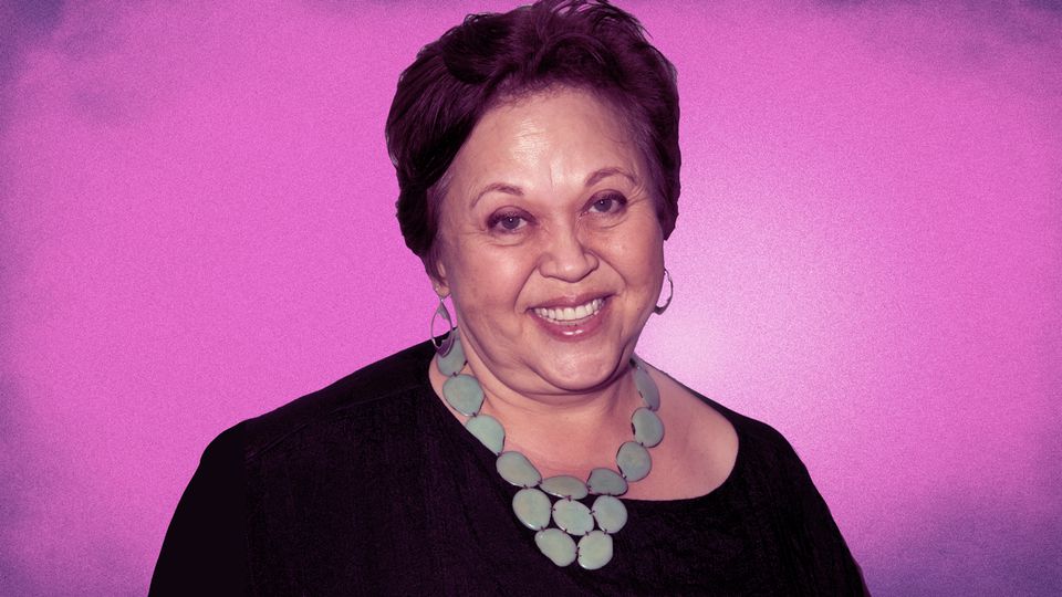 Amy Hill