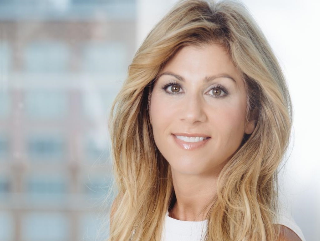 Noelle Nikpour