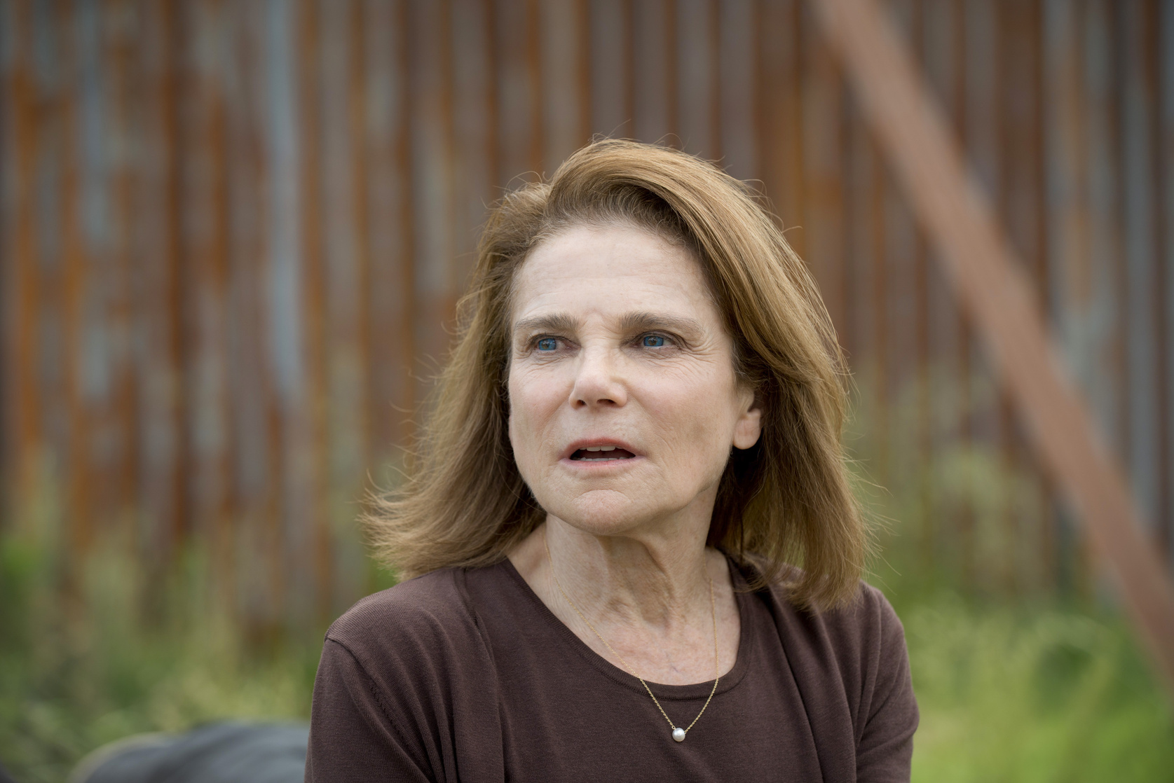 Tovah Feldshuh