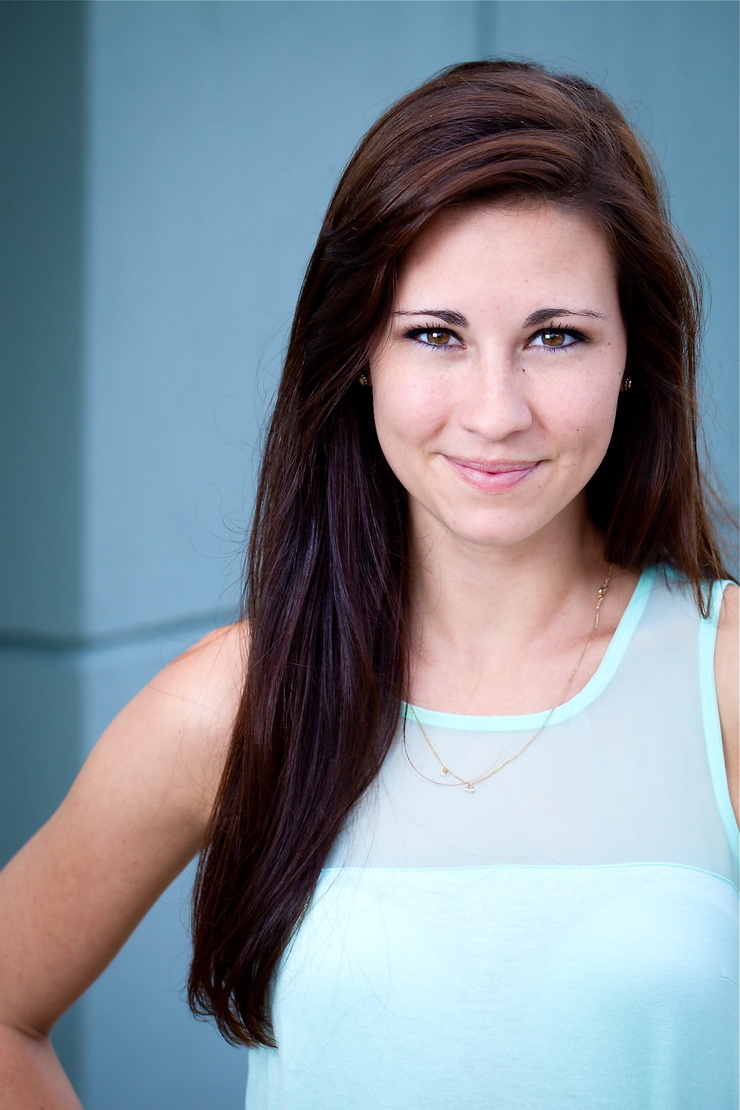 Ansley Gordon picture