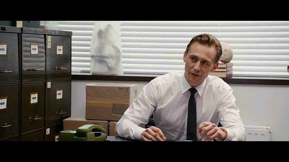 High-Rise