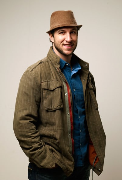 Picture of Pablo Schreiber