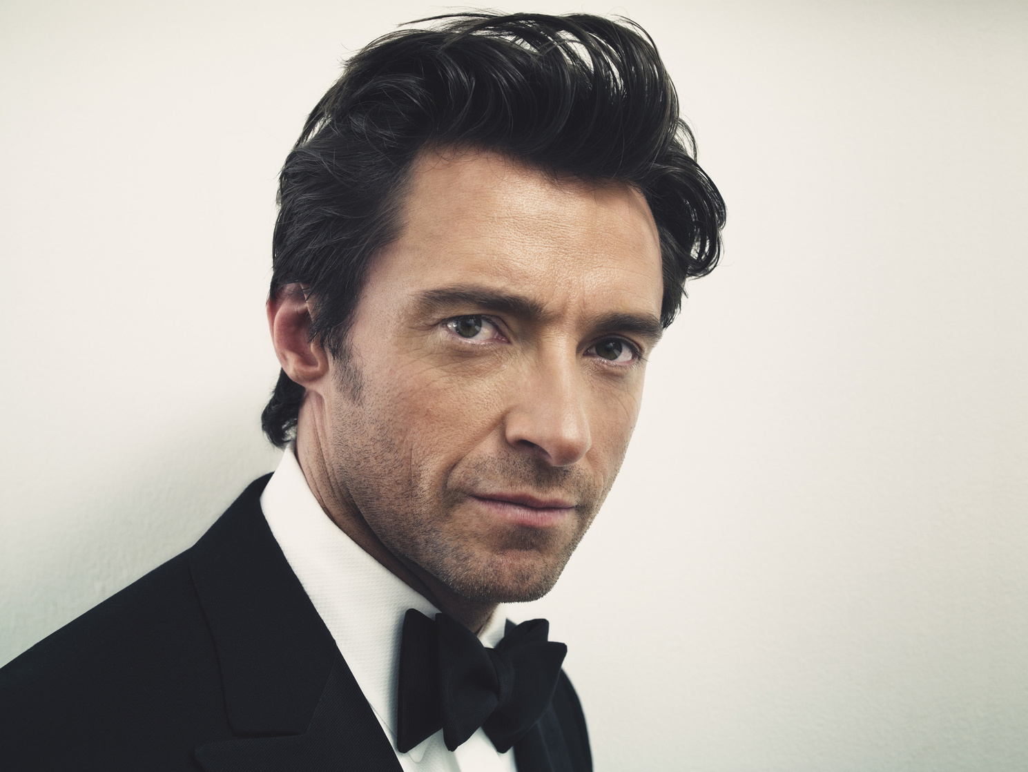 Hugh Jackman Hugh Jackman