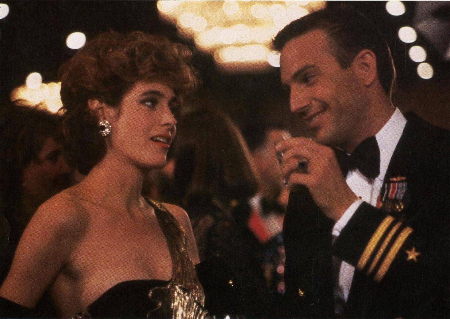Sean Young