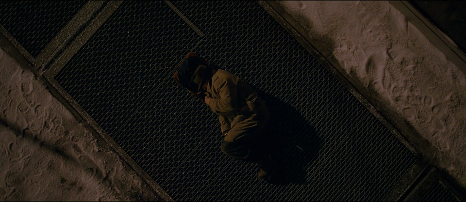Being Flynn Being Flynn