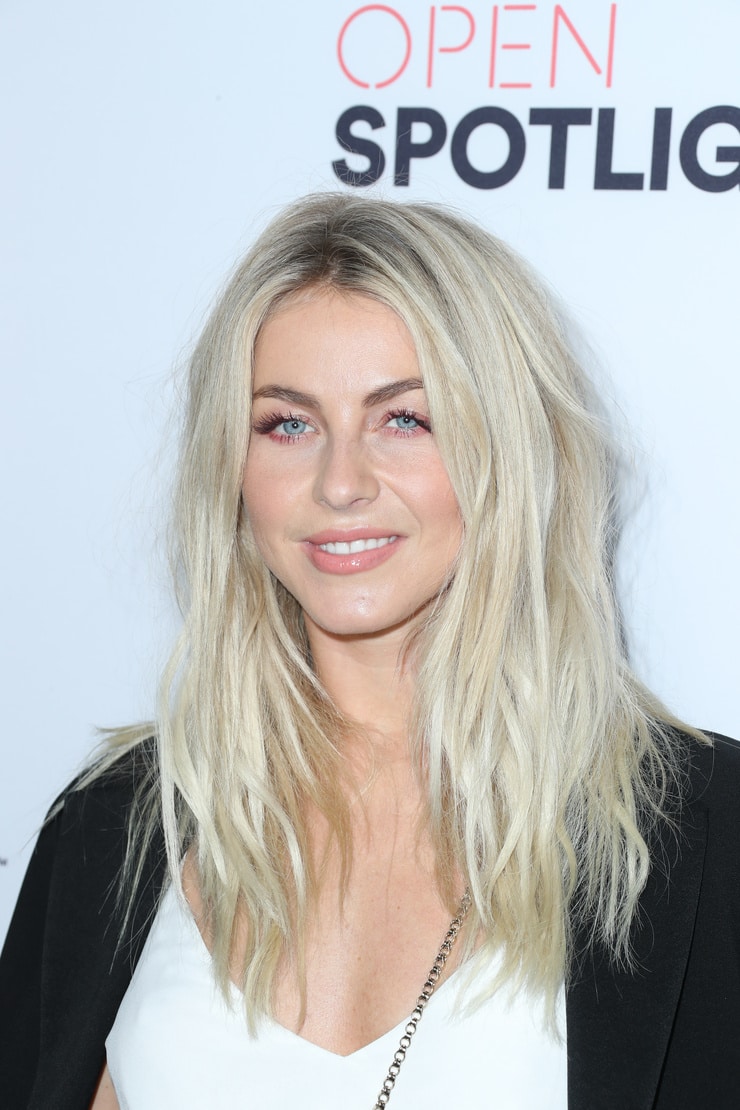 Picture Of Julianne Hough