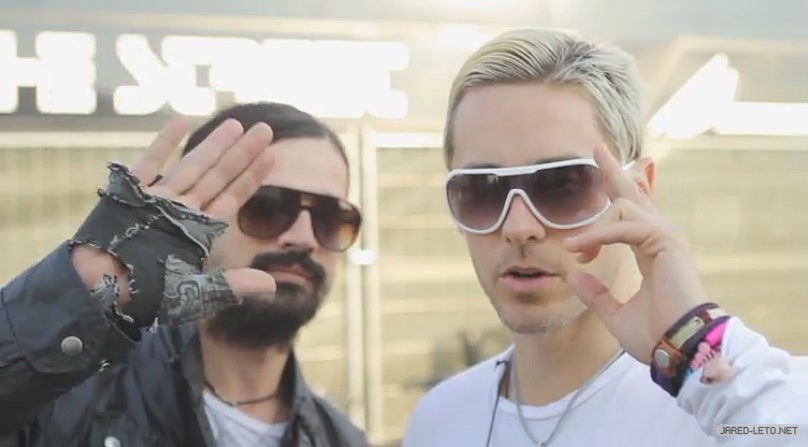 Jared Leto