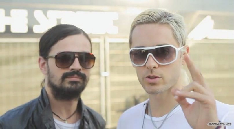 Jared Leto