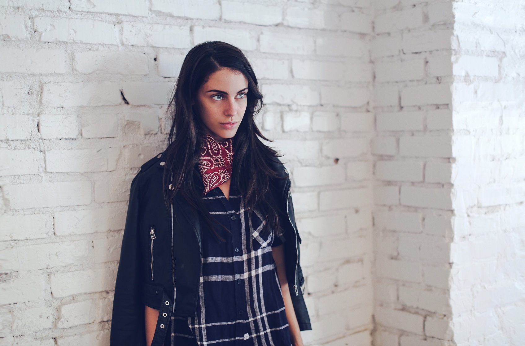 Jessica Lowndes