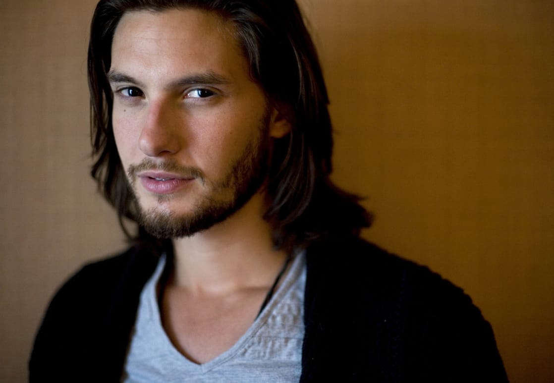 Ben Barnes