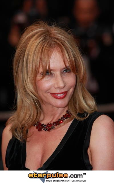 Picture of Rosanna Arquette